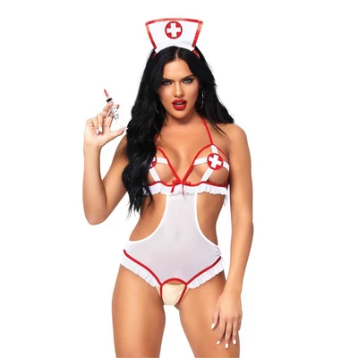 Kostim medicinske sestre LEGAV07684