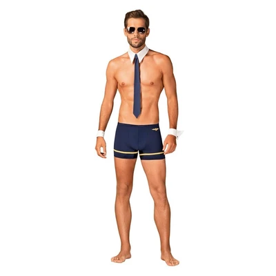 Kostim pilota L/XL veličine OBSES01897