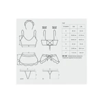 Kostim sobarice S/M veličine OBSES00735