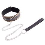 Kožni povodac KI2003