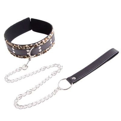 Kožni povodac KI2003