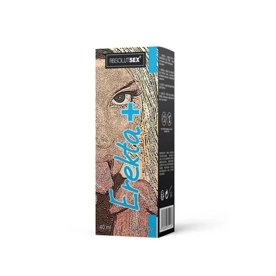 Krema za bolju erekciju 40ml RUF0002723