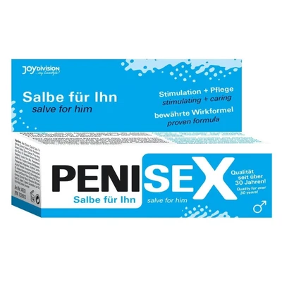 Krema za penis 50ml JOYD014521