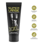 Krema za povećanje penisa 75ml INTIM00012