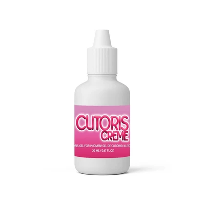 Krema za stimulaciju klitorisa 20ml RUF0002801