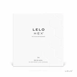 Lelo HEX kondomi - 36 komada LELO003996