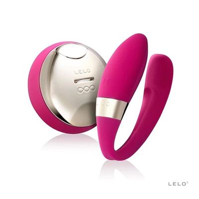 LELO Tiani 2 vibrator za parove ERO23576