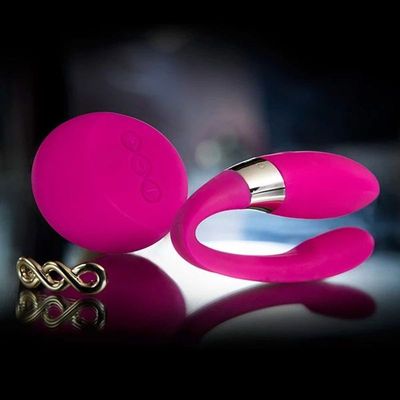 LELO Tiani 2 vibrator za parove ERO23576