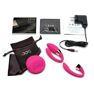 LELO Tiani 2 vibrator za parove ERO23576