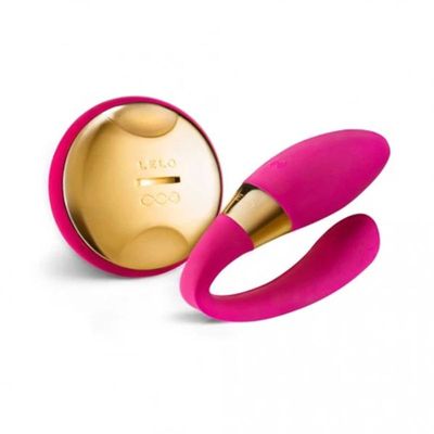 LELO Tiani 3 24K vibrator za parove ERO26483