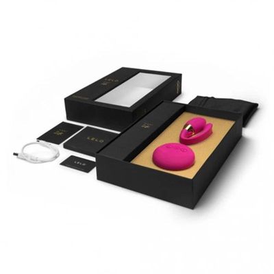 LELO Tiani 3 24K vibrator za parove ERO26483