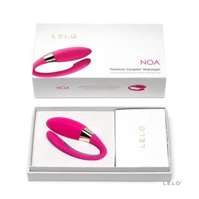 Lelo vibrator za parove 5170420198