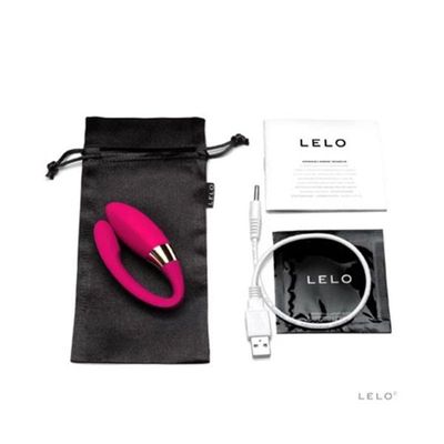 Lelo vibrator za parove 5170420198