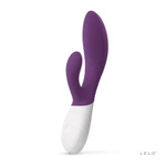 Lila vibrator za G tačku i klitoris LELO008465
