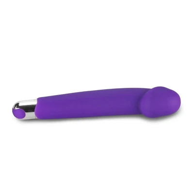 Ljubičasti vibrator LVTOY00385