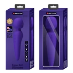 Ljubičasti vibrator za klitoris DEBRA01650