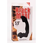 Masažer prostate 15cm CHISA00166