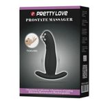 Masažer prostate 530230