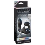 Masažer prostate 553171