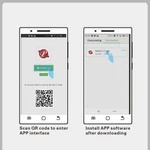 Masažer prostate DEBRA01474