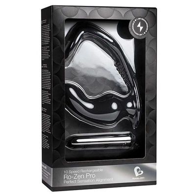 Masažer prostate ERO27589