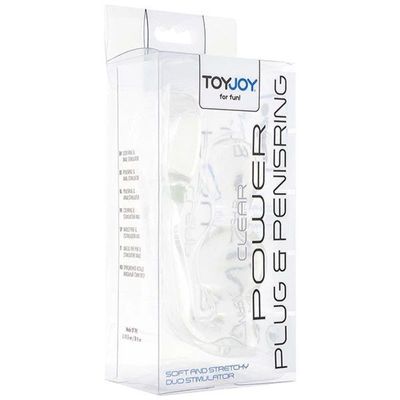 Masažer prostate SCALA3006010196