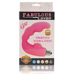 Masažer za prostatu 530018