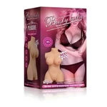 Masturbator realistično telo MSTRS00013