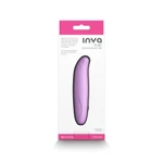 Mini vibrator za klitoris lila NSTOYS1020