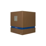 Muški parfem sa feromonima tamnoplavi 50ml HOT0067130