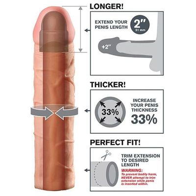 Navlaka za penis SCALA3000011676