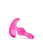 Pink analna kupa 9cm BLUSH01239