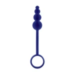 Plave analne kuglice 21cm NSTOYS0346