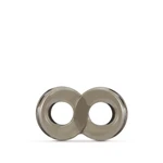 Prsten za penis i testise BLUSH01271