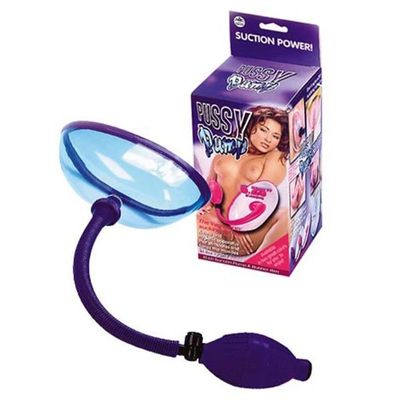 Pumpa za vaginu 520297