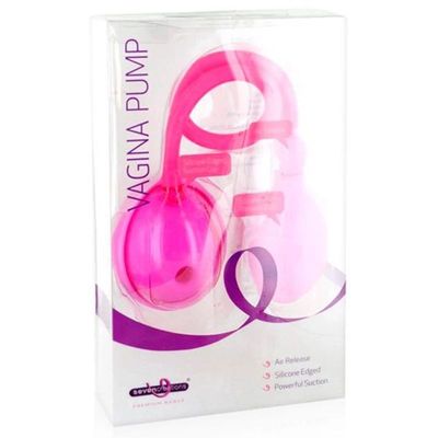 Pumpa za vaginu 569611