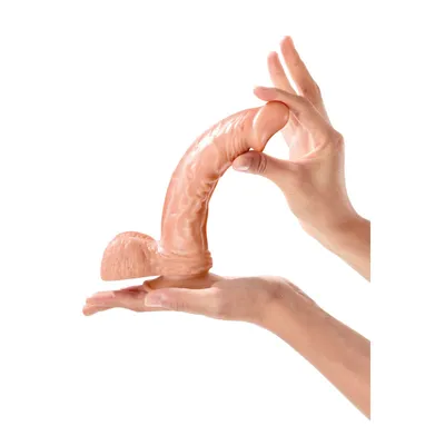 Realistični dildo 23cm 5141133194