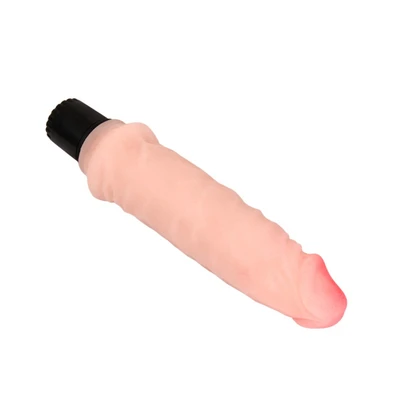 Realistični vibrator DEBRA00259