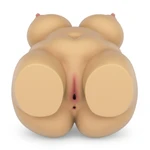 Realistično telo debeljuce LVTOY00755