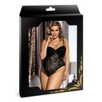 Sexy crni bodi 745983001013