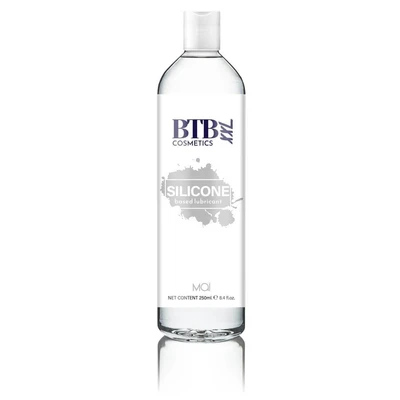 Silikonski lubrikant 250ml BTB0000019