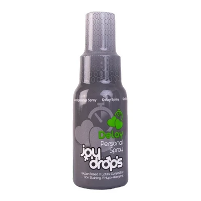 Sprej za odlaganje ejakulacije 50ml JOYDROPS10