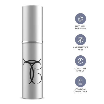 Sprej za odlaganje odnosa 5ml INTIM00001