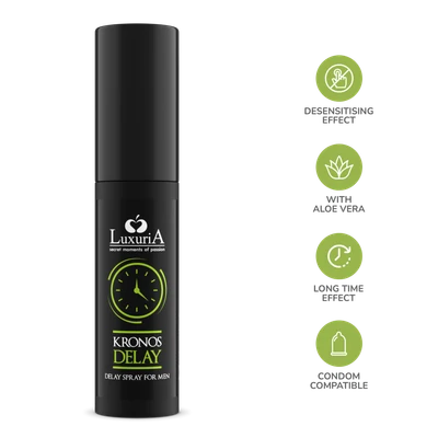 Sprej za produžen odnos 20ml INTIM00017