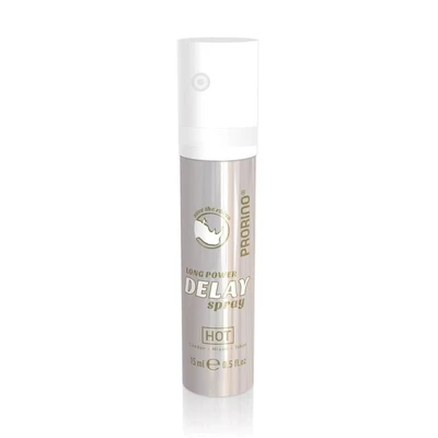 Sprej za produženje odnosa 15ml HOT0078300