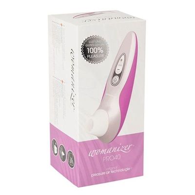 Stimulator klitorisa ERO27786