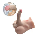 Torzo veliki kurac MSTRS00070