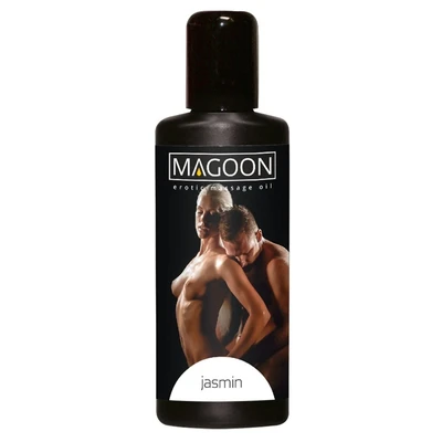 Ulje za erotsku masažu 50ml ORION00266