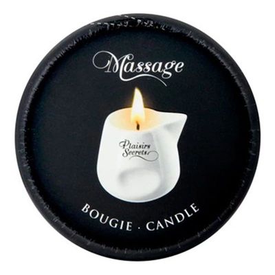 Ulje za masažu sa ukusom vanile 826010