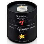 Ulje za masažu sa ukusom vanile 826010